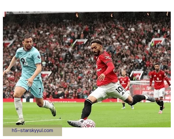 库尼亚自上赛季起英超远射7球居首